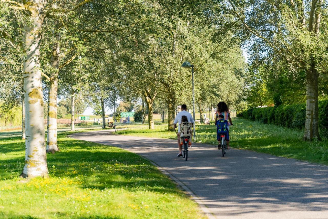 Pini Village Lido Altanea Caorle Eksteriør bilde